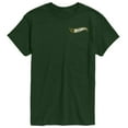 thumbnail image 1 of Hot Wheels - Complete Auto Repair Garage - Men's Short Sleeve Graphic T-Shirt, 1 of 4