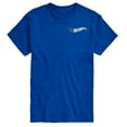 thumbnail image 1 of Hot Wheels - Complete Auto Repair Garage - Men's Short Sleeve Graphic T-Shirt, 1 of 4