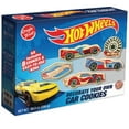 thumbnail image 1 of Hot Wheels Cookie Kit, 1 of 4