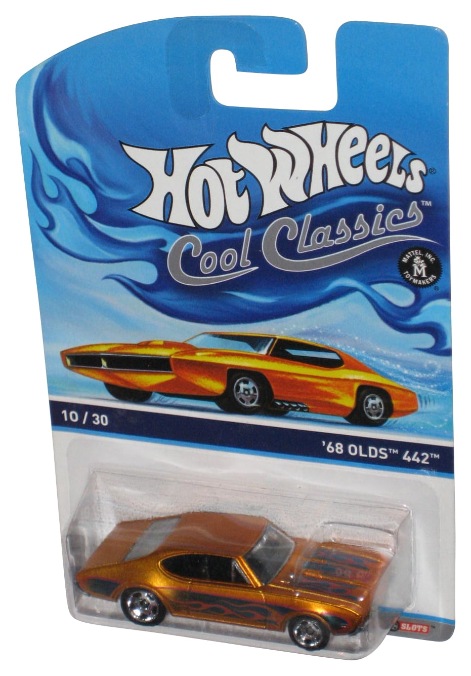 Hot wheels cool classics spectrafrost outlet