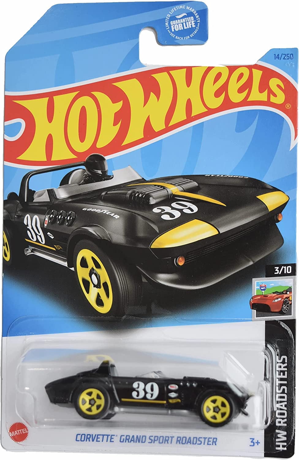 Hot wheels corvette grand sport new arrivals
