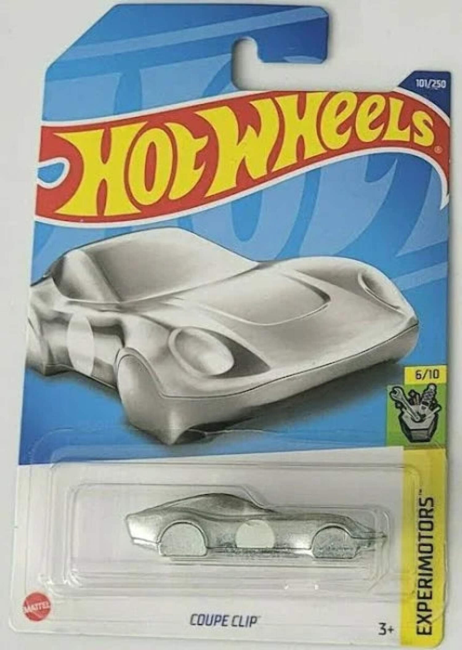 clip hot