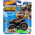 thumbnail image 1 of Hot Wheels Crash Legends Humvee Diecast Car, 1 of 1