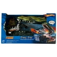 thumbnail image 1 of Hot Wheels Crazy Croc Play Set, 1 of 1