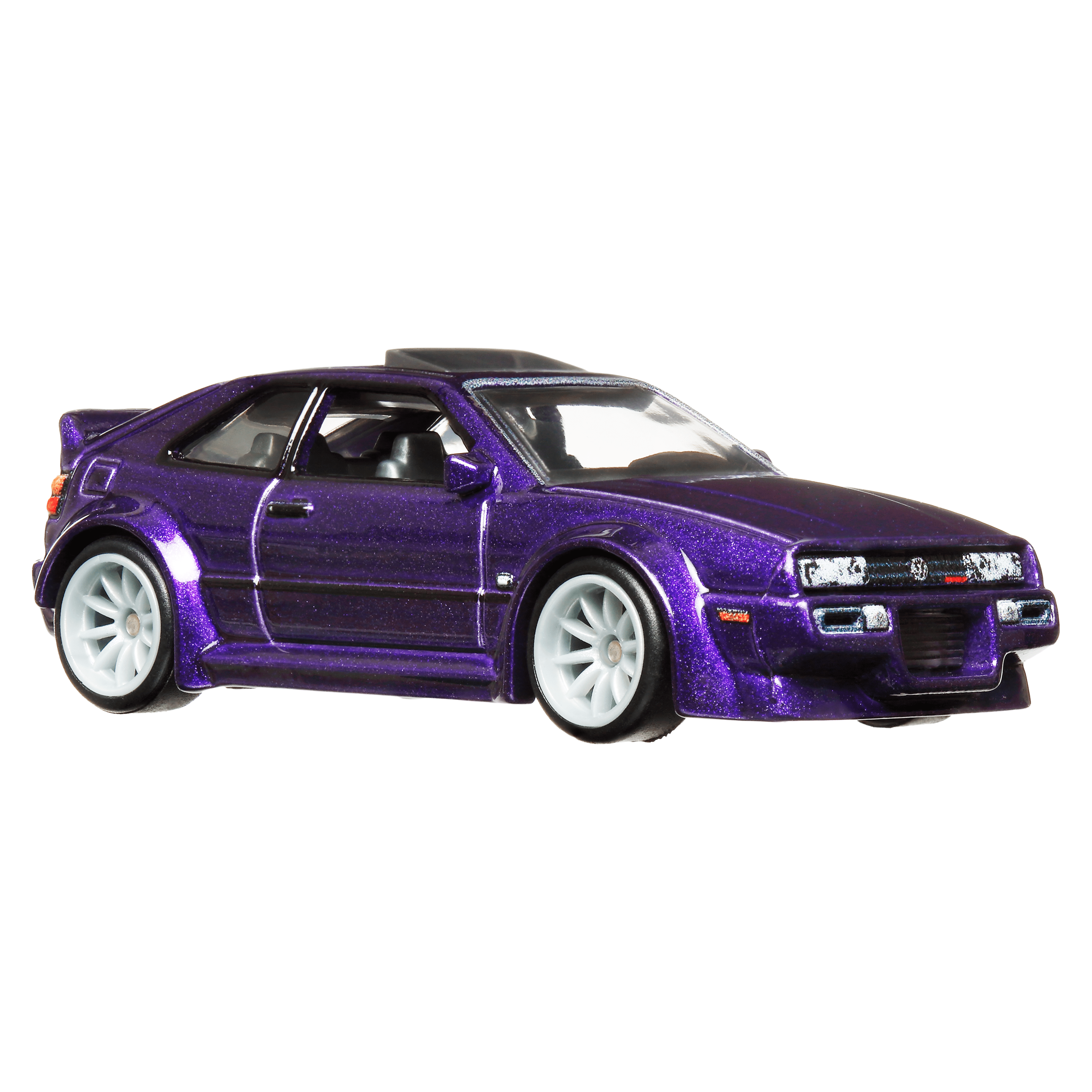 Hot Wheels Culture Circuit Legends Car & Truck Play Vehicle