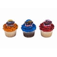 thumbnail image 1 of Hot Wheels Cupcakes, 1 of 1