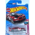 thumbnail image 1 of Hot Wheels Custom '18 Ford Mustang GT (Red) 2021 HW Drift, 1 of 2