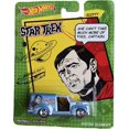 Hot Wheels Custom '52 Chevy Star Trek Scotty