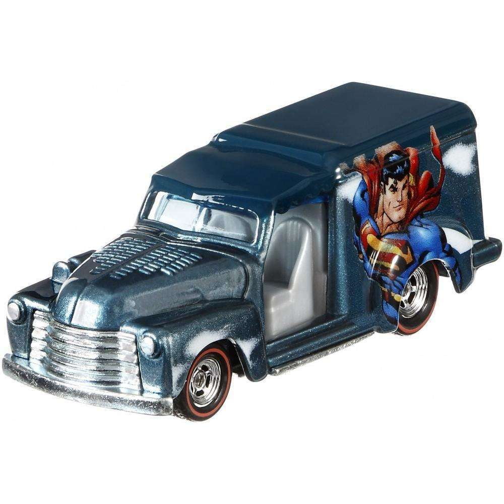 Amazon.com: Hot Wheels '52 Chevy White HW Hot Trucks 8/10