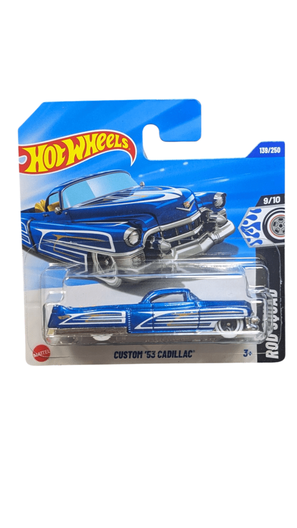 Hot Wheels Custom Classics キャデラック Hot Wheels Classics Cadillac Diecast Cars for sale | eBay