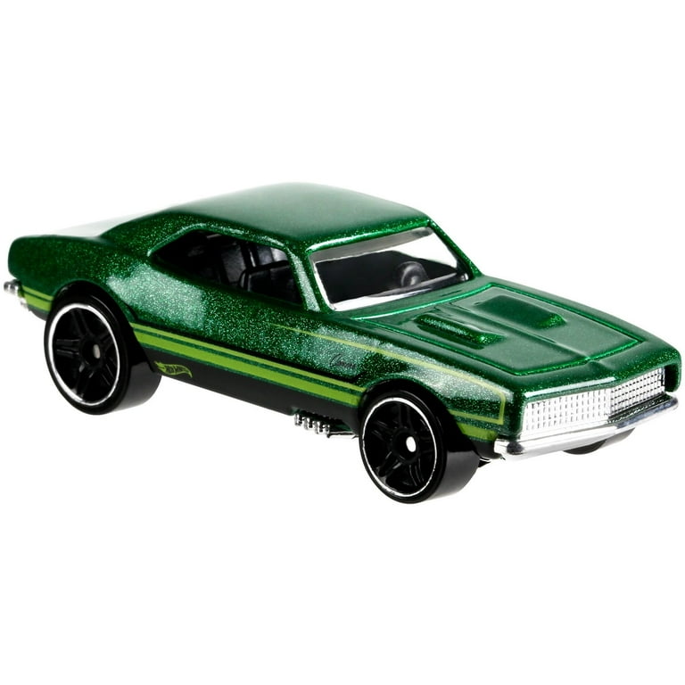 ホットウィール CUSTOM CAR SHOW JAPAN '67 CAMARO Amazon.com: Hot Wheels Japan Convention 40th Anniversary Box