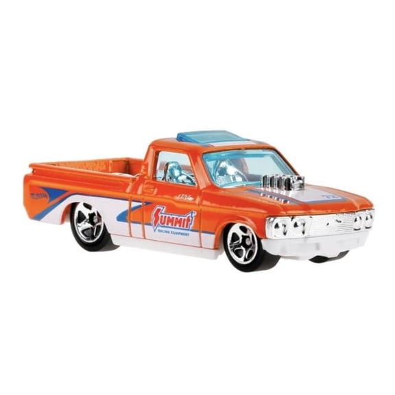 Hot Wheels Custom '72 Chevy Luv Drag Racers New 2026
