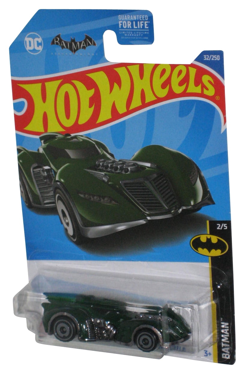 Hot Wheels RC Batmobile バットマン　バットモービル　希少 Amazon.co.jp: ホットウィール(Hot Wheels) 1:64 RC - バットモービル