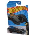 thumbnail image 1 of Hot Wheels DC Batman TV Series Batmobile 3/5 (2021) Mattel Gray Toy Car 103/250, 1 of 1