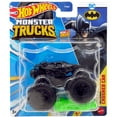 thumbnail image 1 of Hot Wheels DC Comics Batman Diecast Car, 1 of 1