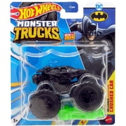 Hot Wheels DC Comics Batman Diecast Car