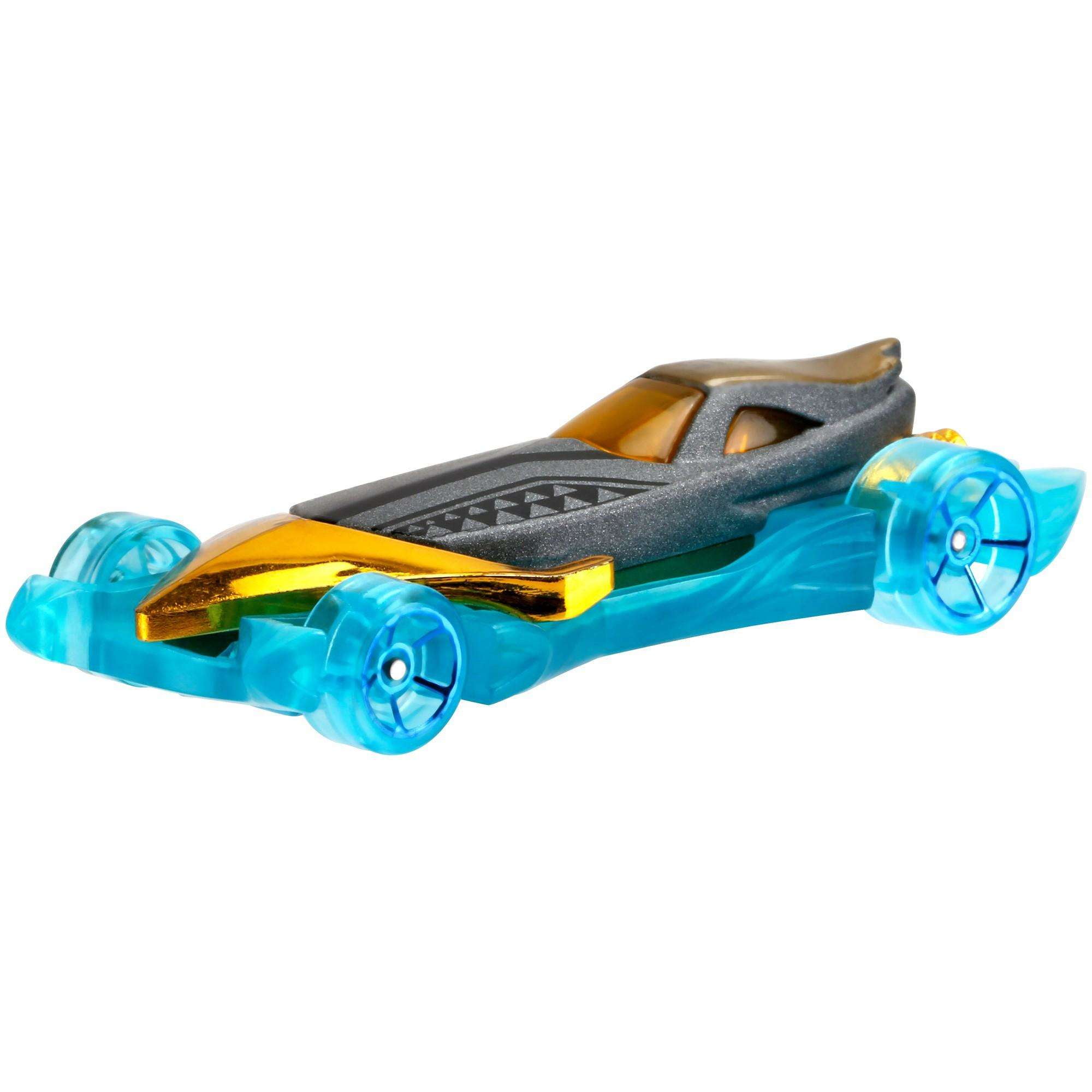 Carrinho HOT Wheels Monster TRUCK WILL TRASH IT ALL Mattel FYJ83 em  Promoção na Americanas