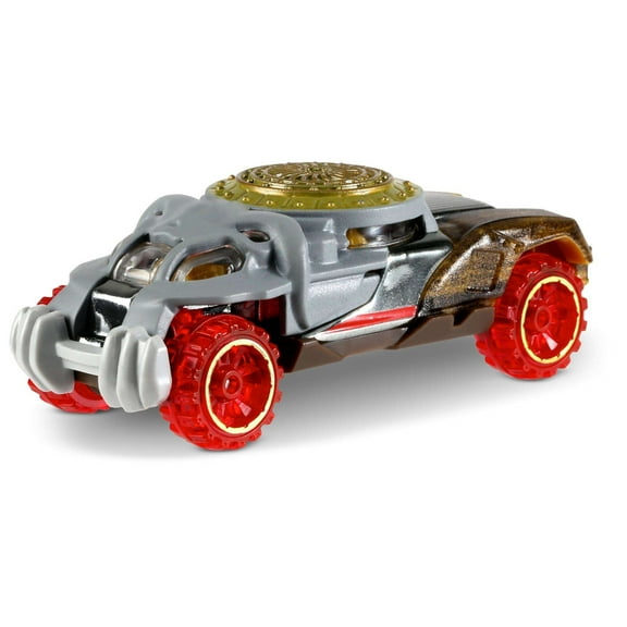 Hot Wheels DC Universe Ares Vehicle
