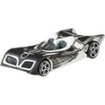 thumbnail image 1 of Hot Wheels DC Universe Catwoman Character Car, 1 of 5