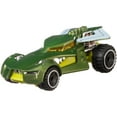 thumbnail image 1 of Hot Wheels DC Universe Killer Croc, 1 of 5