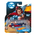 thumbnail image 1 of Hot Wheels DC Universe Man Of Steel Vehicle, 1 of 4