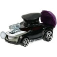 thumbnail image 1 of Hot Wheels DC Universe Penguin Vehicle, 1 of 4