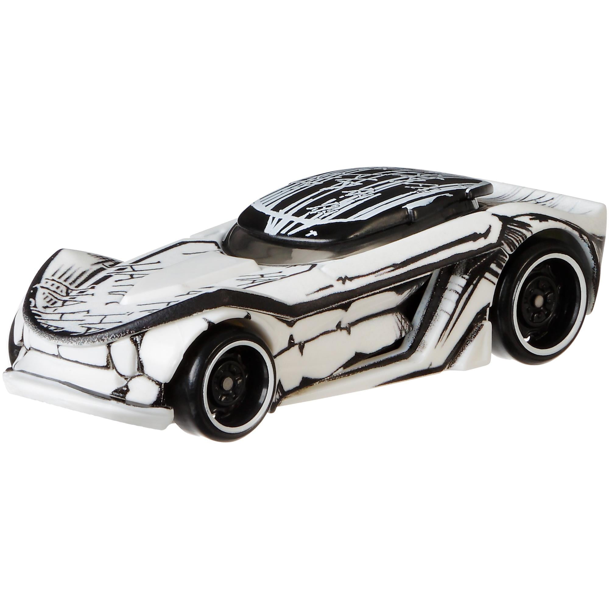 Hot wheels the joker shop