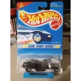thumbnail image 1 of Hot Wheels Honda CRX Real Rubber Tires Custom 1:64 Die Cast Malaysia Purple..., 1 of 2