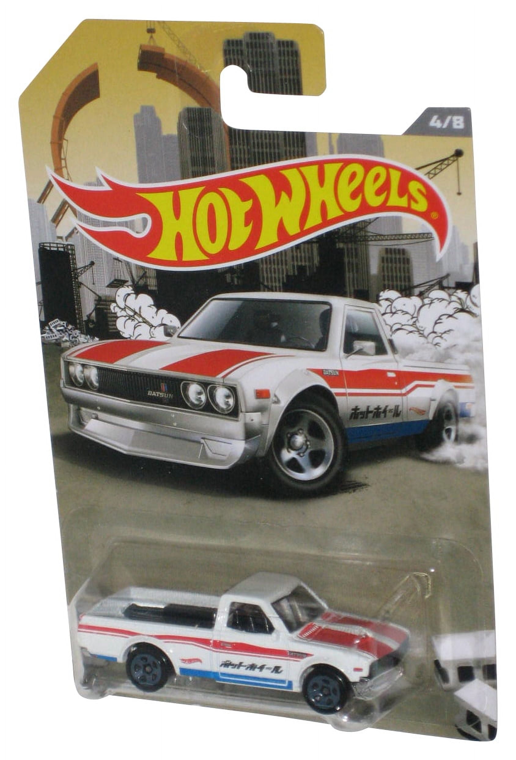 Datsun 620
