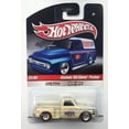 thumbnail image 1 of Hot Wheels Delivery: Slick Rides Custom '69 Chevy Pickup 21/34, 1 of 1