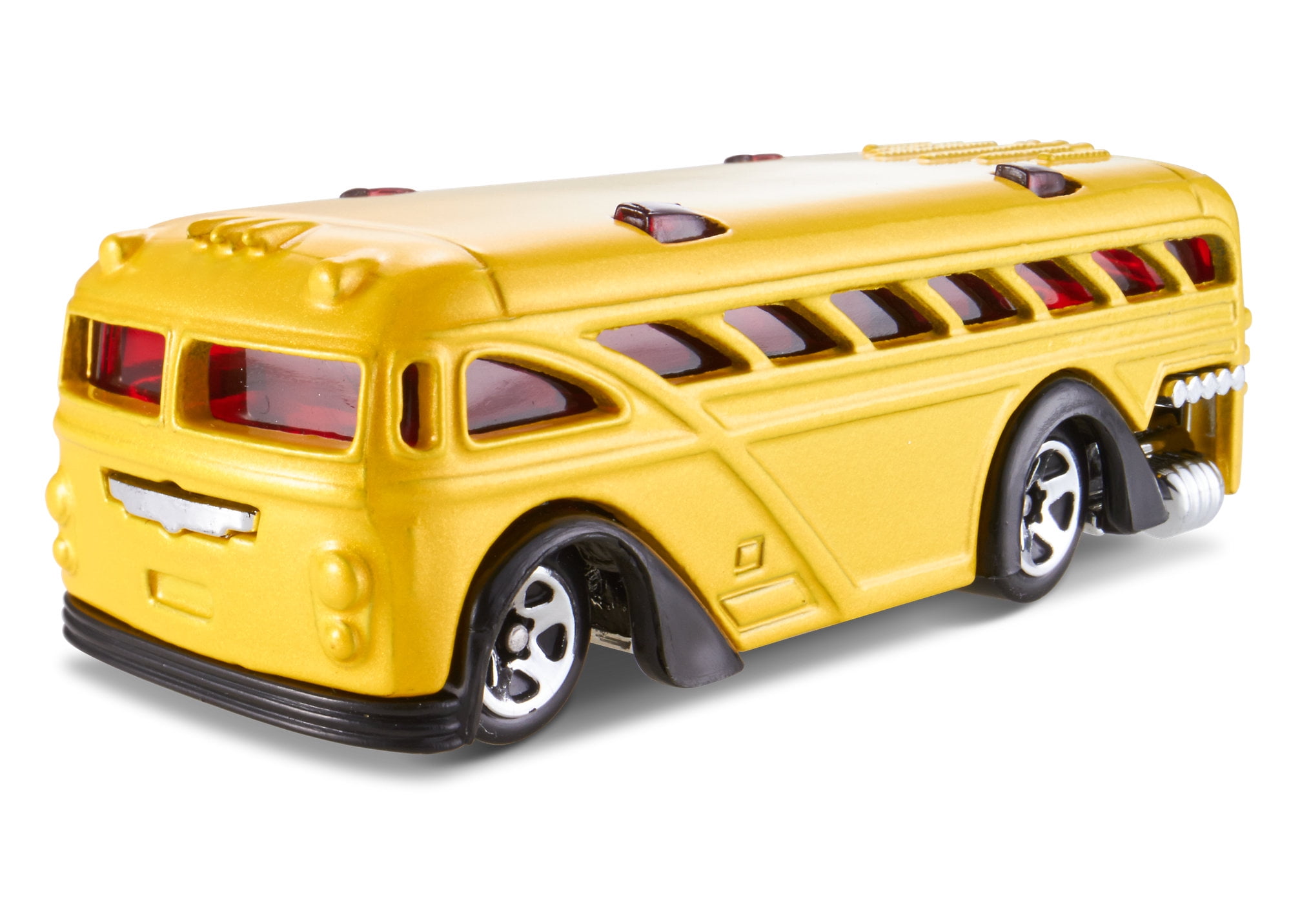 ホットウィール　Hot Wheels VW BUS　サーフィン Amazon.co.jp: ホットウィール サーフィン スクールバス : おもちゃ