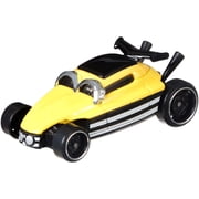Hot Wheels Despicable Me 3 Minion Tom Character Car