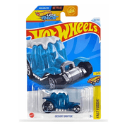 Hot Wheels Dessert Drifter | Fast Foodie Series 2/5