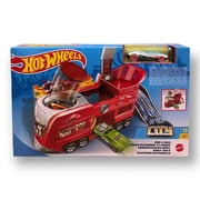 Hot Wheels Dine and Dash Playset