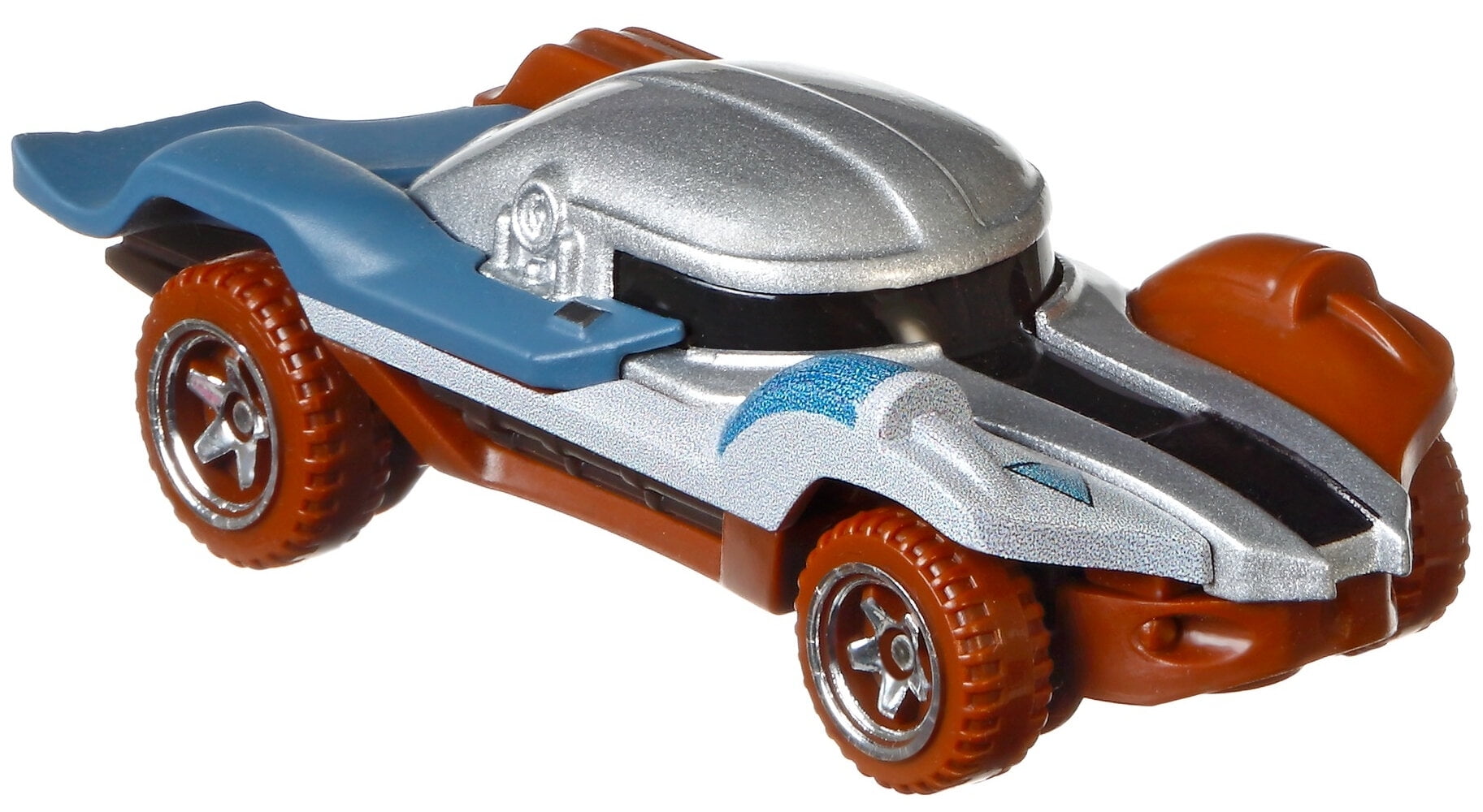 Carrinho Hot Wheels - Homem-Aranha - Marvel - Disney 100 Anos - 1