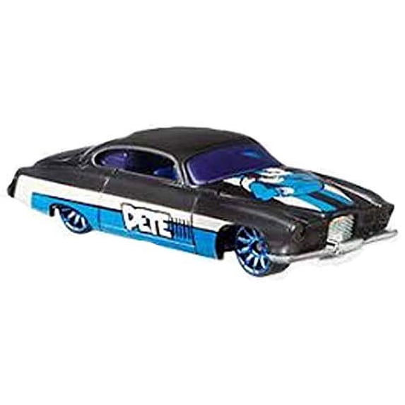 Hot Wheels Disney Fish?d & Chip?d - Pete