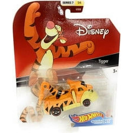 Hot Wheels DisneyPixar’s 1:64 Scale Character Cars Assortment