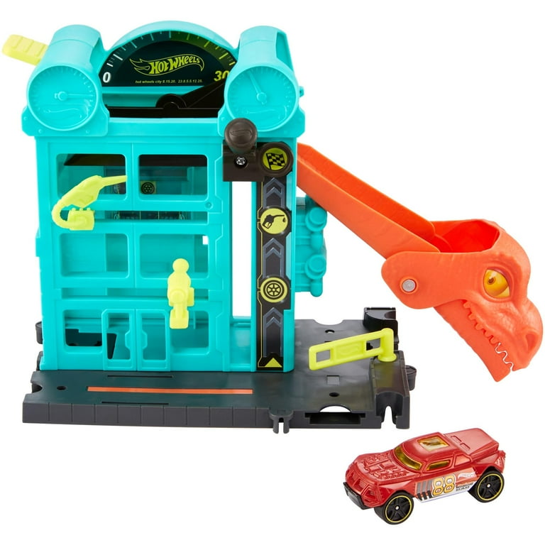 Grand escape best sale playset