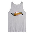 thumbnail image 1 of Hot Wheels - Dracula Fang - Men's Jersey Tank Top, 1 of 4