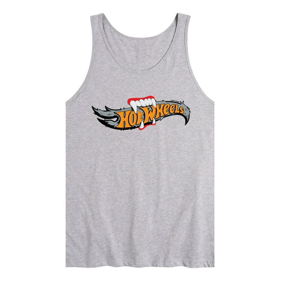 Hot Wheels - Dracula Fang - Men's Jersey Tank Top