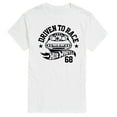 thumbnail image 1 of Hot Wheels - Driven To Race - Men's Short Sleeve T-Shirt, 1 of 4