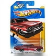 thumbnail image 1 of Hot Wheels ESS BSC Upc Mix Kids Play Set, 1 of 2