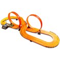 thumbnail image 1 of Hot Wheels Electric 20.7' Slot Track, 1 of 2