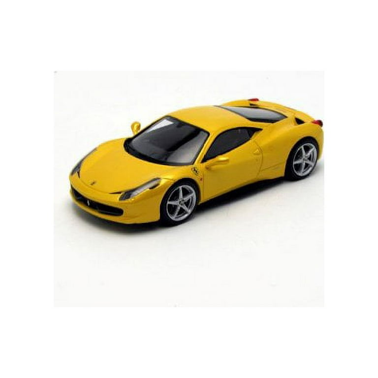 ホットウィール ELITE フェラーリ 1/43 458 ITALIA ホットウィール ELITE フェラーリ 1/43 458 ITALIA Ferrari 458