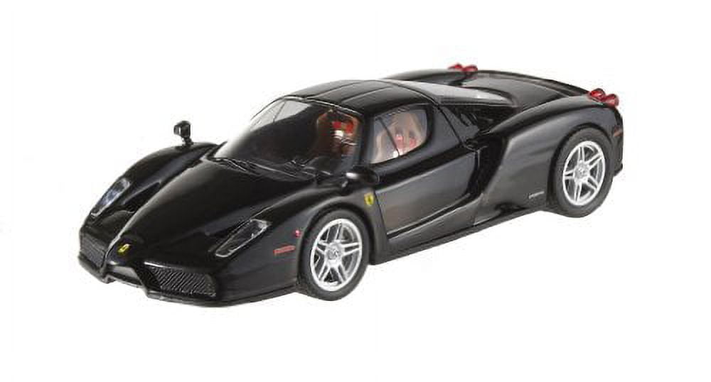 Hot Wheels Elite Ferrari Enzo - Walmart.com