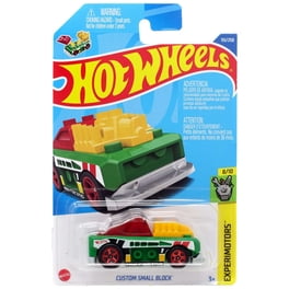 Hot Wheels Basic Car, 1:64 Scale Toy Car or Truck for Collectors ...