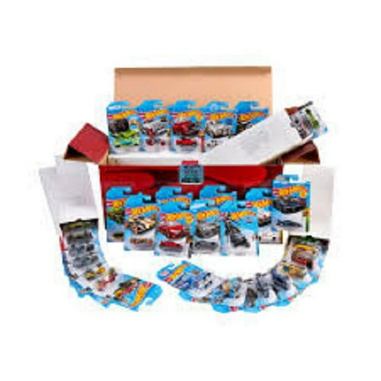 Hot wheels mini set hotsell