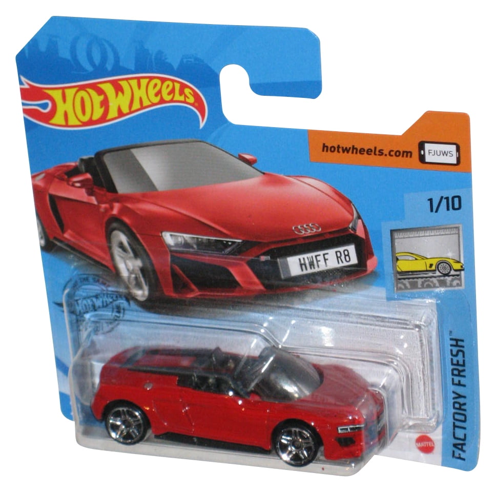 Hot wheels 2019 factory fresh outlet