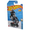 thumbnail image 1 of Hot Wheels Factory Fresh 8/10 (2022) Red Honda Super Cub Motorcycle Toy Bike 169/250, 1 of 1