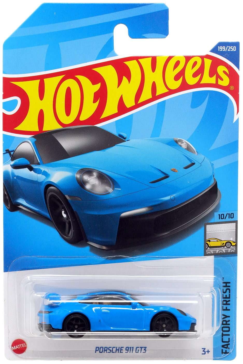 Buy Factory Fresh Porsche 911 GT3 Diecast Car at Ubuy Bahrain